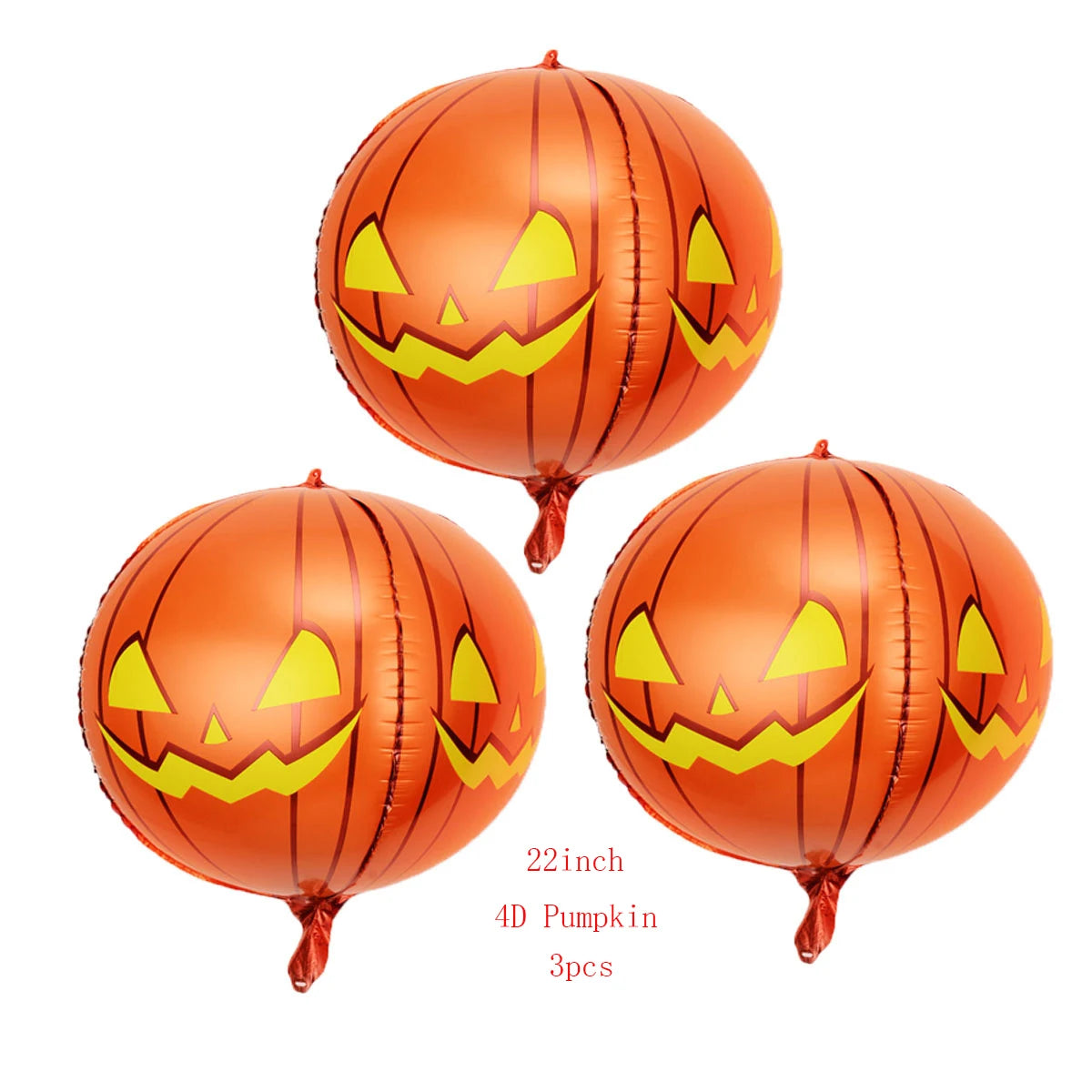 Giant Foil Party Balloons – photo 13
