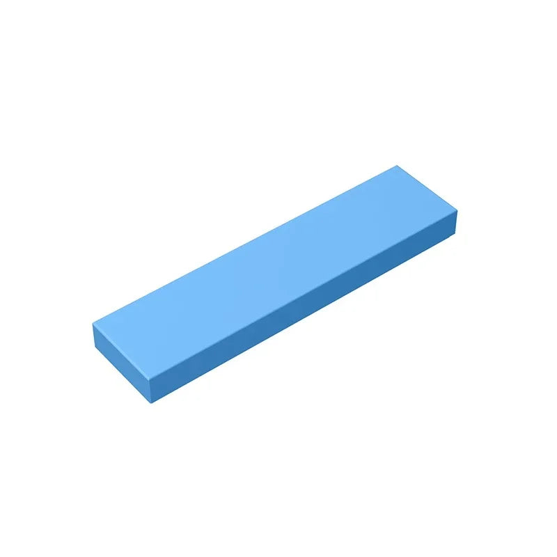 1 x 4 Flat Tile Building Brick – building bricks photo 64