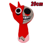 Sprunki Plush Toys – photo 20