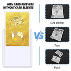 Trading Card Sleeves & Hard Toploaders – photo 5