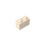 1 x 2 Brick (No Bottom Tube) – building bricks photo 61