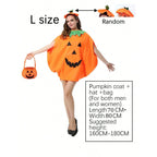 Women's Pumpkin Halloween Costume Set – photo 6