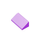 1 x 2 x 2/3 Slope 30° Building Brick – building bricks photo 57