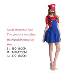 Mario & Luigi Plumber Brothers Costume – photo 10