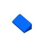 1 x 2 x 2/3 Slope 30° Building Brick – building bricks photo 8