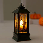Halloween Hanging LED Lantern – halloween decor photo 15