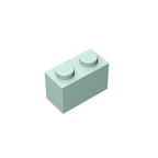 1 x 2 Brick (No Bottom Tube) – building bricks photo 15