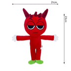 Sprunki Plush Toys – photo 22