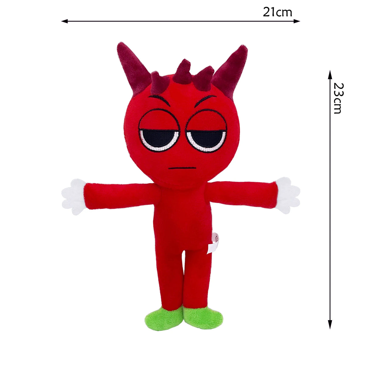 Sprunki Plush Toys – photo 22