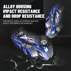 1:64 Mini Alloy RC Car – photo 5