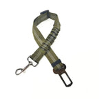 Adjustable Pet Car Seat Belt – pet seat belt photo 20