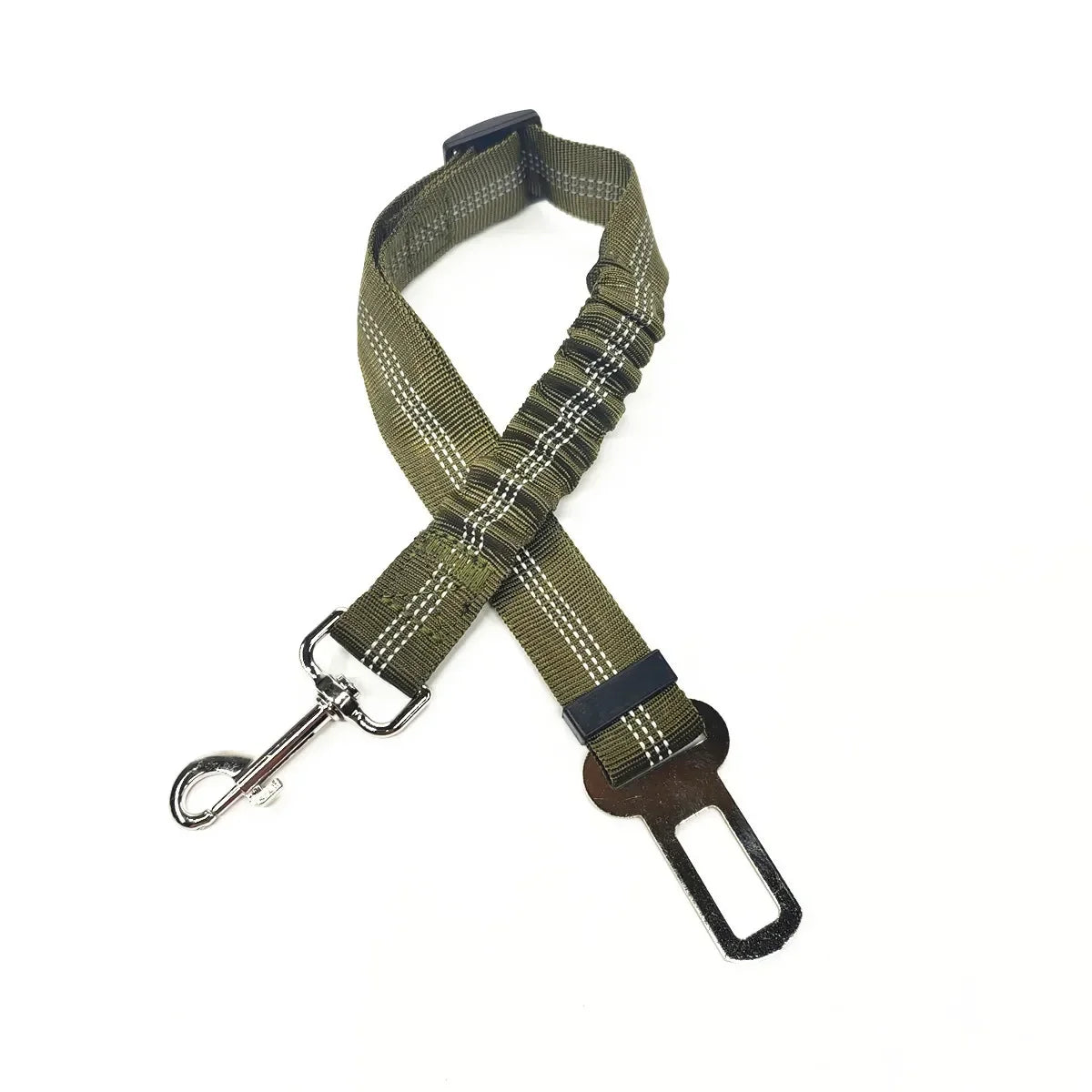 Adjustable Pet Car Seat Belt – pet seat belt photo 20
