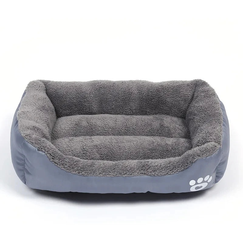 Square Dog Sofa Bed – pet bed photo 9