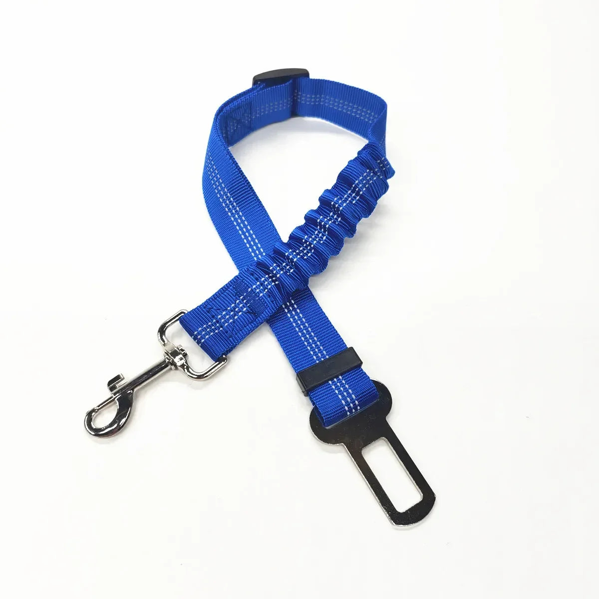 Adjustable Pet Car Seat Belt – pet seat belt photo 14