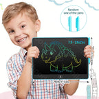 Magic Doodle LCD Drawing Tablet for Kids – kids drawing tablet photo 7