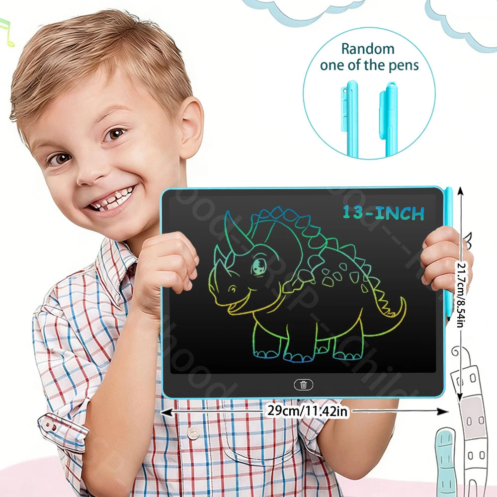 Magic Doodle LCD Drawing Tablet for Kids – kids drawing tablet photo 7