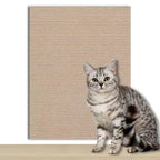 Self-Adhesive Cat Scratcher Mat – photo 10