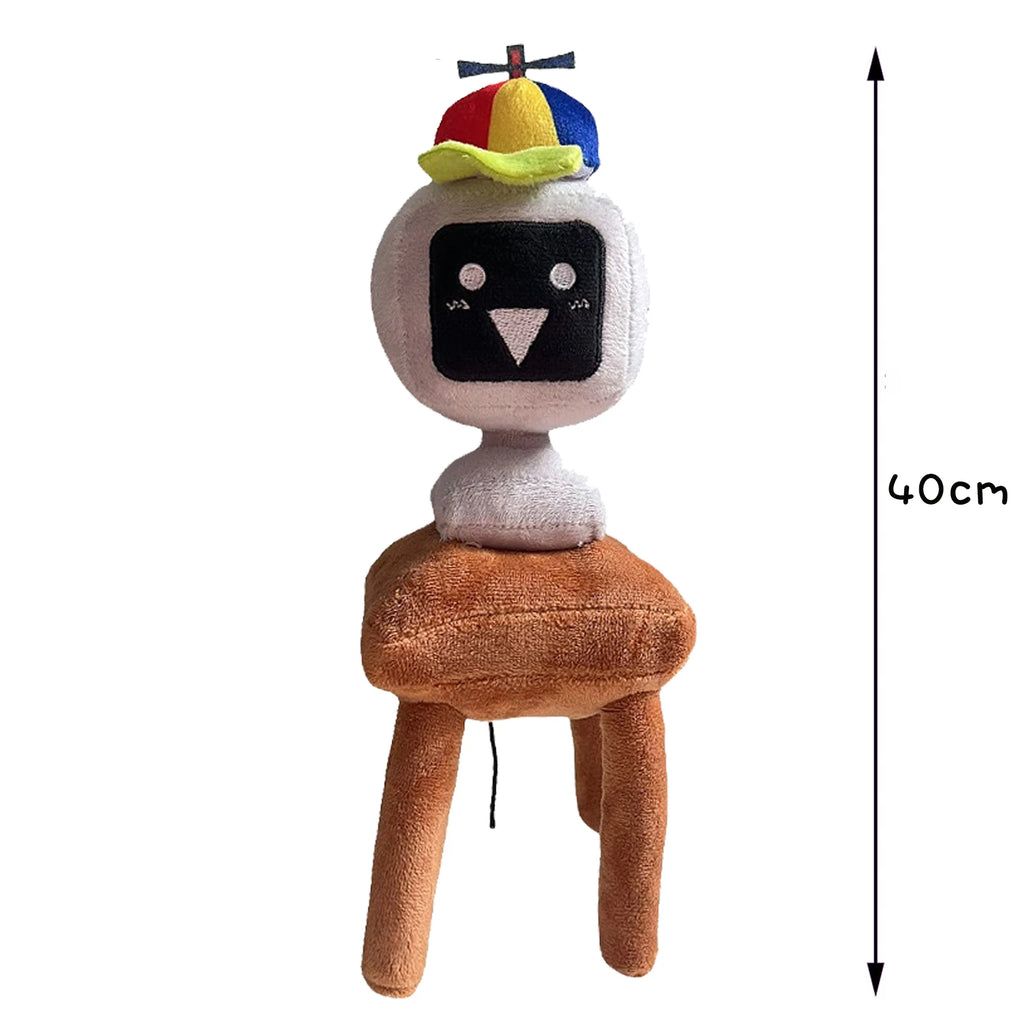 Sprunki Plush Toys – photo 4