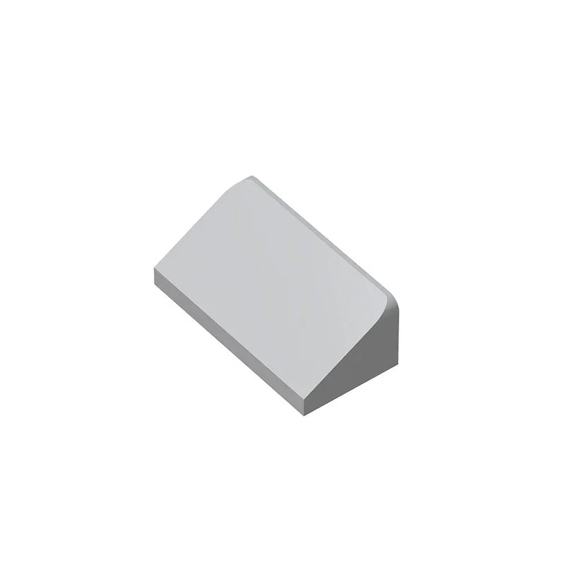 1 x 2 x 2/3 Slope 30° Building Brick – building bricks photo 35