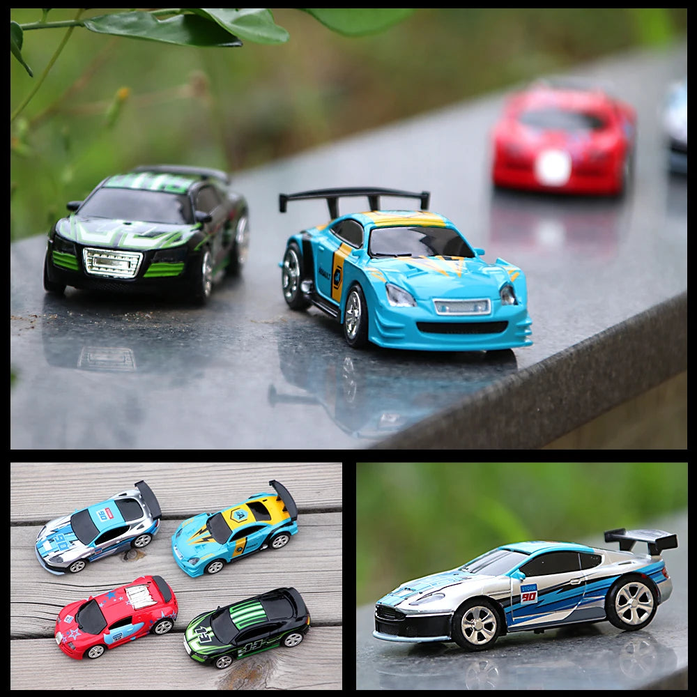 1:58 Mini RC Car in a Can – rc cars photo 3