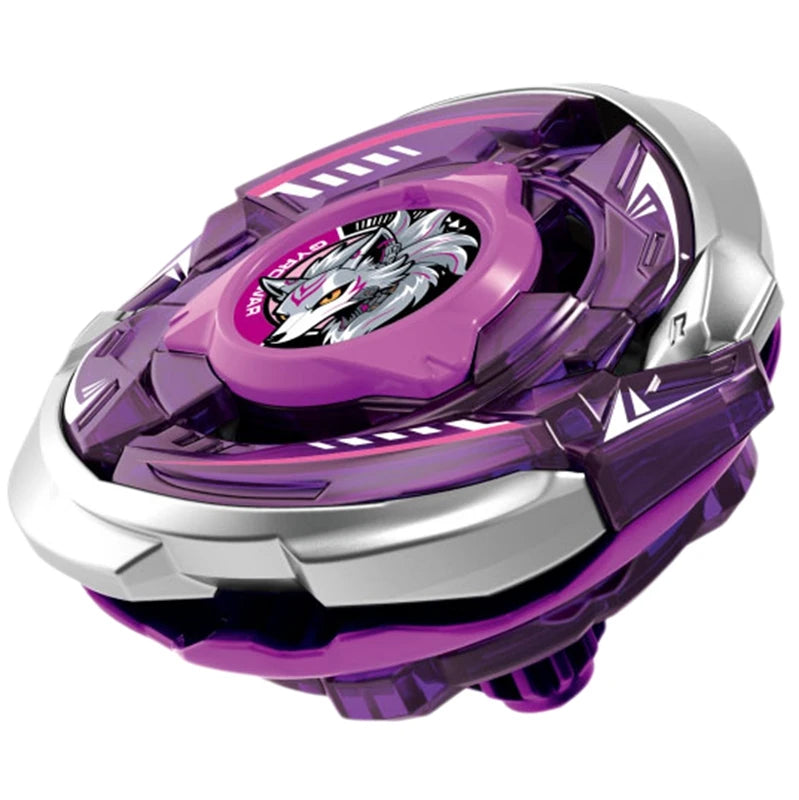 Battle Spinning Top – photo 9