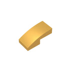 2 x 1 Curved Slope Building Brick – building bricks photo 60