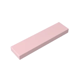 1 x 4 Flat Tile Building Brick – building bricks photo 6