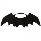 Cat Bat Wings Costume – pet apparel photo 6