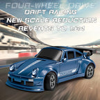 1:64 Mini RC Drift Car – rc car photo 2
