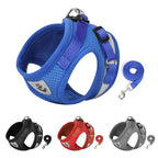 Cat Harness and Leash Set – photo 3