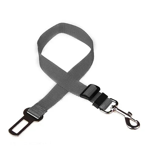 Adjustable Pet Car Seat Belt – pet seat belt photo 24