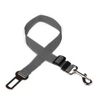 Adjustable Pet Car Seat Belt – pet seat belt photo 24