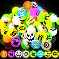 Glow-in-the-Dark Halloween Bouncing Balls – party favors photo 7