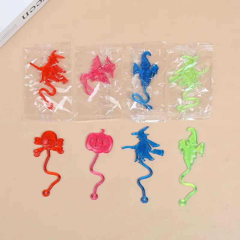 Halloween Sticky Hands Party Favors – photo 3