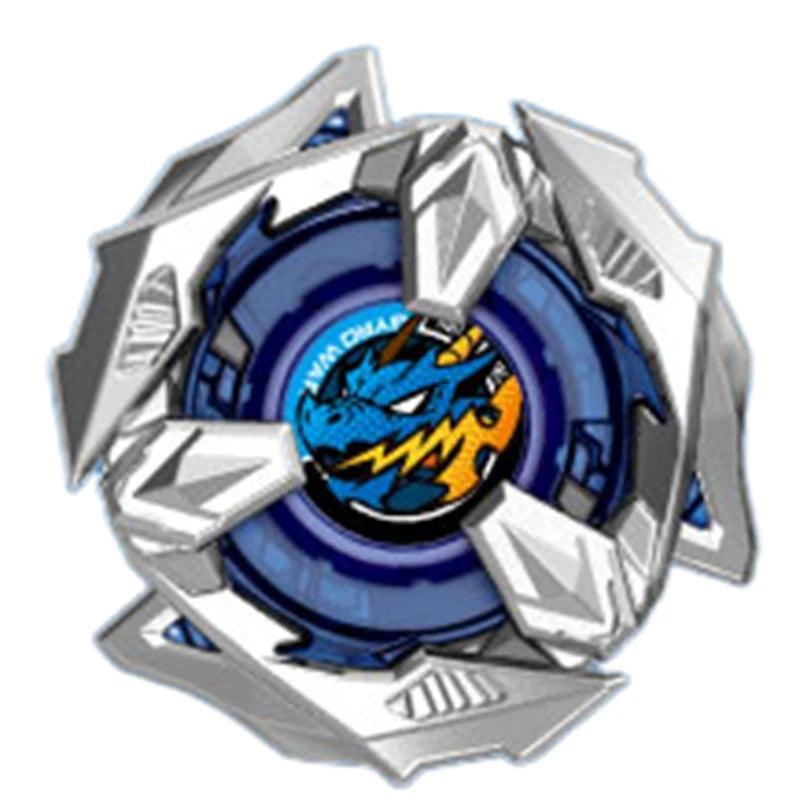 Battle Spinning Top – photo 17