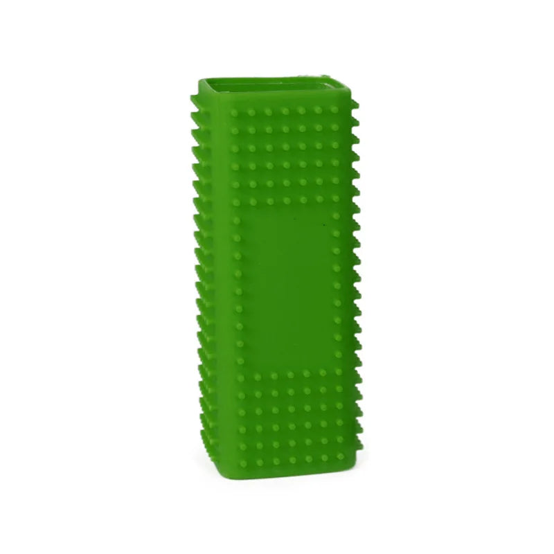 Silicone Pet Hair Removal Brush – pet hair remover photo 14