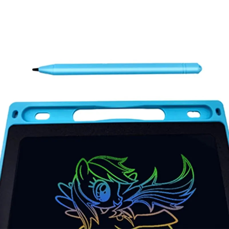 LCD Drawing Tablet for Kids – photo 5