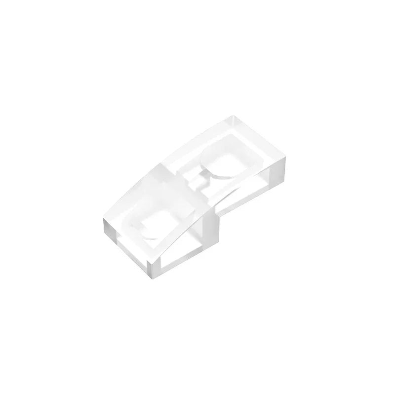 2 x 1 Curved Slope Building Brick – building bricks photo 29
