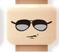 Minifigure Face Heads for Building Bricks – building toy photo 28