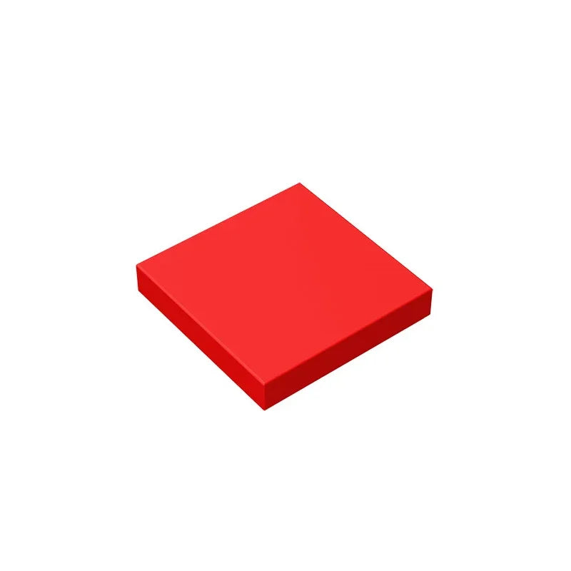 2 x 2 Flat Tile Building Brick – building bricks photo 15
