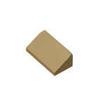 1 x 2 x 2/3 Slope 30° Building Brick – building bricks photo 5
