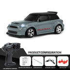 1:64 Mini RC Drift Car – rc car photo 9