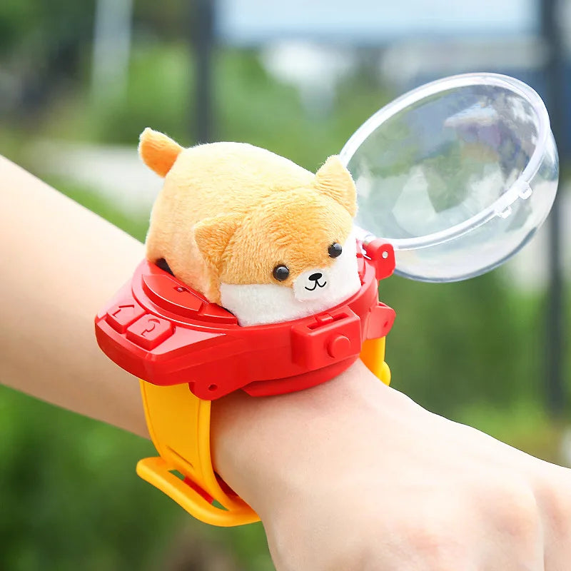 RC Watch Car – rc car photo 3