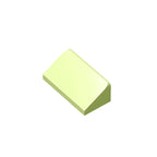 1 x 2 x 2/3 Slope 30° Building Brick – building bricks photo 58