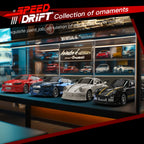 KF20 1:64 Mini RC Drift Car – rc car photo 4