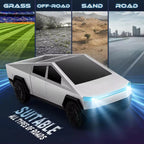 1:24 RC Cyber Pickup Truck – rc car photo 5