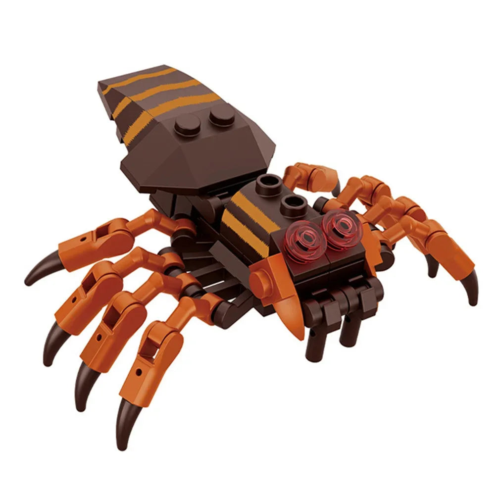 Insect Building Blocks Set – building block set photo 10