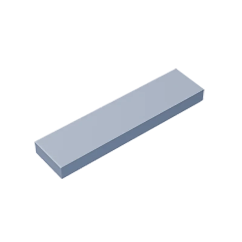 1 x 4 Flat Tile Building Brick – building bricks photo 8