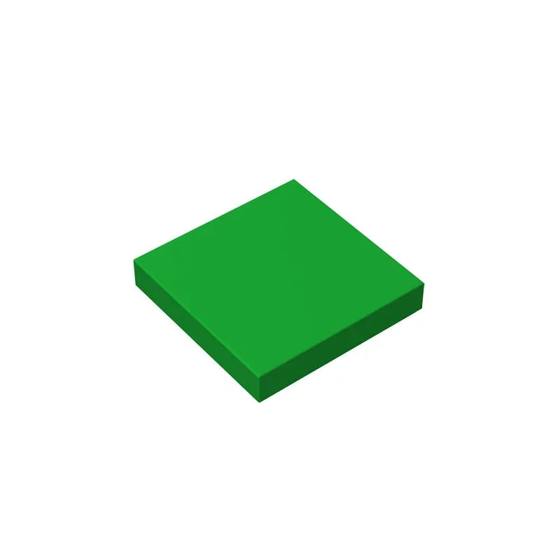 2 x 2 Flat Tile Building Brick – building bricks photo 53