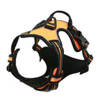 Dog Vest Harness and Leash Set – dog harness photo 9